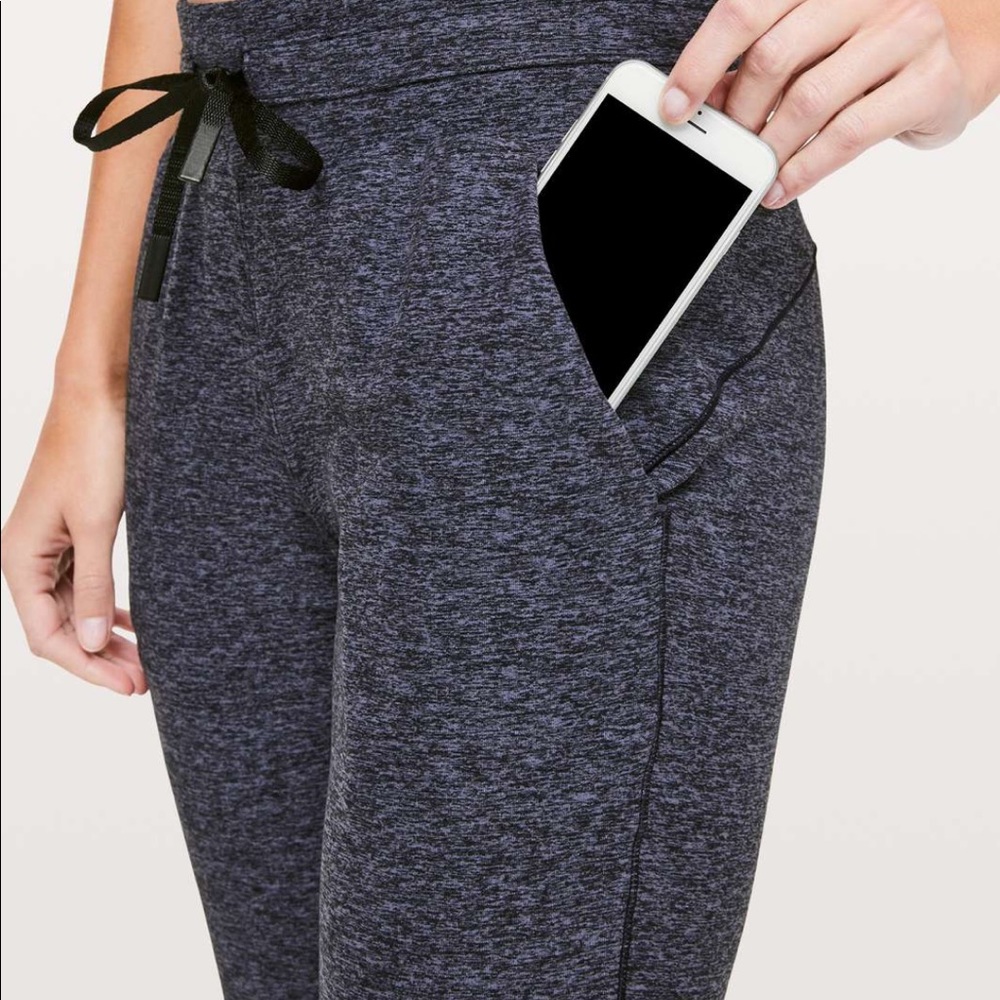 Lulu lemon Ready To Rulu jogger
